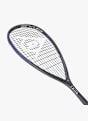 Dunlop FX115 - cordée - raquette de squash Noir 69437 4