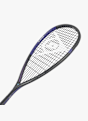 Dunlop FX115 - incordata - racchetta da squash Nero 69437 5
