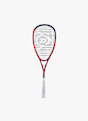 Dunlop CX132 - besaitet - Squashracket Rot 69439 1