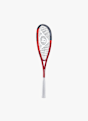 Dunlop CX132 - cordée - raquette de squash Rouge 69439 2