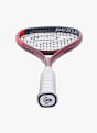 Dunlop CX132 - besaitet - Squashracket Rot 69439 3