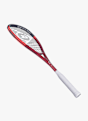 Dunlop CX132 - cordée - raquette de squash Rouge 69439 4
