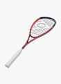 Dunlop CX132 - incordata - racchetta da squash Rosso 69439 5