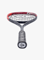 Dunlop CX125 - besaitet - Squashracket Schwarz 69440 3