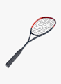Dunlop CX125 - cordée - raquette de squash Noir 69440 5