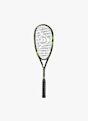 Dunlop Sonic Core Elite 135 - incordata - racchetta da squash Nero 69434 2