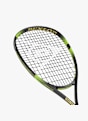 Dunlop Sonic Core Elite 135 - incordata - racchetta da squash Nero 69434 4