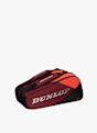 Dunlop CX PSA borsa da squash Rosso 69431 1