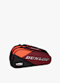 Dunlop CX PSA borsa da squash Rosso 69431 2