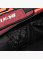 Dunlop CX PSA borsa da squash Rosso 69431 3