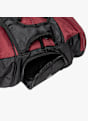 Dunlop CX PSA Squashtasche Rot 69431 6