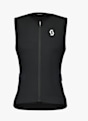 SCOTT Vest Airflow giacca donna Nero 69603 1