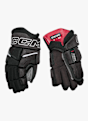 CCM Next gants de hockey Noir 69876 1