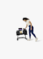 Bowflex SelectTech présentoir pour haltères Noir 77537 7