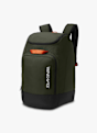 Dakine 50 L sac à dos pour chaussures de ski Vert 69971 1