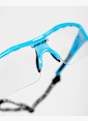 Unihoc Victory Kinder Unihockey Brille Blau 70044 2