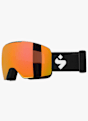 Sweet Protection Connor RIG® Reflect Skibrille Schwarz 70157 1