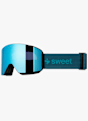Sweet Protection Boondock II RIG® Reflect L lunettes de ski Bleu 70163 1