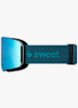 Sweet Protection Boondock II RIG® Reflect L occhiali da sci Blu 70163 3
