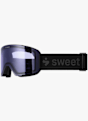 Sweet Protection Boondock II RIG® Reflect L Skibrille Schwarz 70161 1