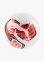 adidas individualLIGA Graphic ballon de football Rouge 75274 1
