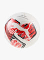 adidas individualLIGA Graphic pallone da calcio Rosso 75274 2