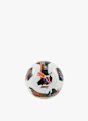 PUMA Orbita 7 Mini Ball Weiss 76114 1