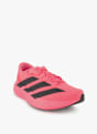 adidas Adizero Evo SL Woven Herren Laufschuh Pink 76179 2
