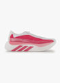 adidas Hyperboost Edge scarpe da corsa uomo Rosso 76274 1