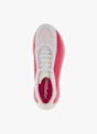 adidas Hyperboost Edge scarpe da corsa uomo Rosso 76274 4