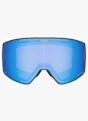 uvex scenic FM occhiali da sci Blu 76327 2
