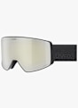 uvex scenic FM Skibrille Gelb 76329 1