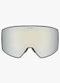 uvex scenic FM occhiali da sci Giallo 76329 2