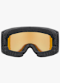 uvex scenic FM lunettes de ski Jaune 76329 3