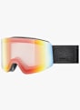 uvex provoqe V lunettes de ski Noir 76330 1