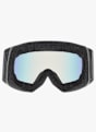 uvex provoqe V lunettes de ski Noir 76330 3