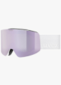 uvex provoqe FM Skibrille Weiss 76331 1