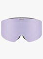 uvex provoqe FM Skibrille Weiss 76331 2