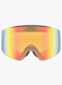 uvex provoqe FM lunettes de ski Noir 76332 2