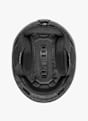 uvex monte LT Mips Skihelm Schwarz 76340 5