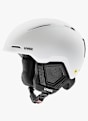 uvex monte LT Mips casco da sci Bianco 76341 1