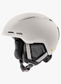 uvex monte LT Mips Skihelm Grau 76342 1