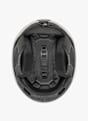 uvex monte LT Mips casco da sci Grigio 76342 5