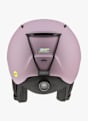 uvex monte LT Mips casco da sci Rosa 76343 3