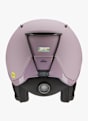 uvex monte pro Mips casque de ski Rose 76346 3