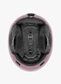 uvex monte pro Mips casco da sci Rosa 76346 5