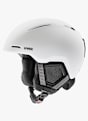 uvex monte LT casco da sci Bianco 76347 1