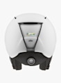 uvex monte LT Skihelm Weiss 76347 3