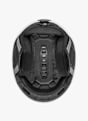 uvex monte LT Skihelm Weiss 76347 5