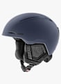 uvex monte LT casco da sci Blu 76349 1